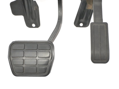 Automatic Pedal Cluster Assembly Brake 90-92 VW Corrado G60 - Genuine