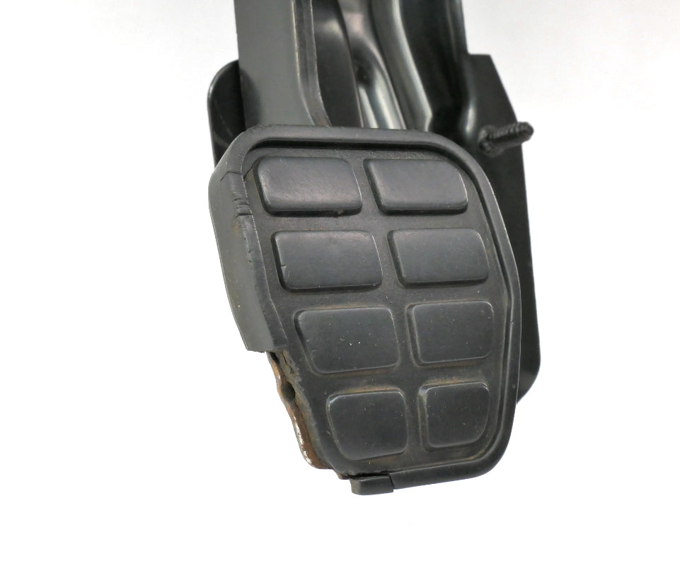 Manual Pedal Cluster Assembly Clutch Brake 92-94 VW Corrado SLC VR6 - Genuine