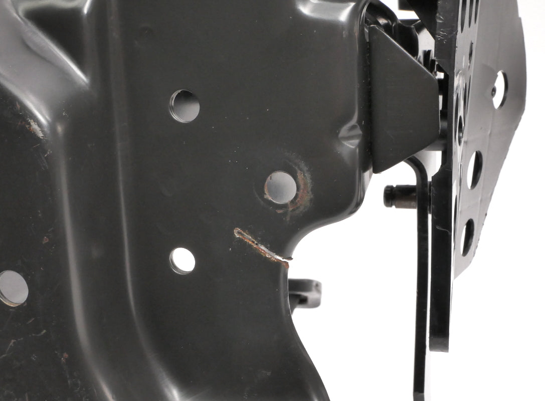 Manual Pedal Cluster Assembly Clutch Brake 92-94 VW Corrado SLC VR6 - Genuine