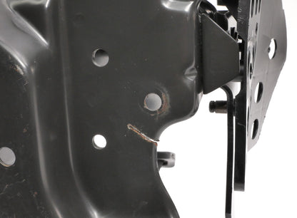 Manual Pedal Cluster Assembly Clutch Brake 92-94 VW Corrado SLC VR6 - Genuine