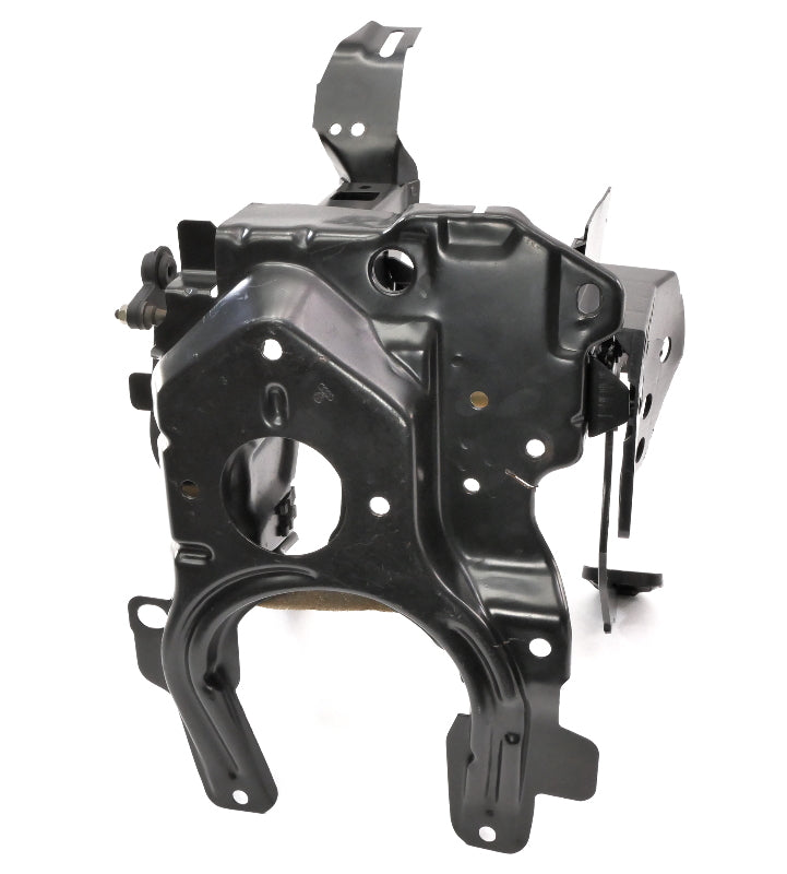 Manual Pedal Cluster Assembly Clutch Brake 92-94 VW Corrado SLC VR6 - Genuine