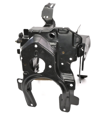 Manual Pedal Cluster Assembly Clutch Brake 92-94 VW Corrado SLC VR6 - Genuine