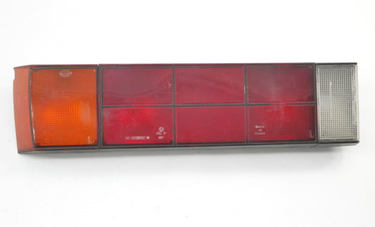 LH Taillight 81-84 VW Rabbit GTI MK1 Tail Light Lamp - Genuine - 175 945 095 A