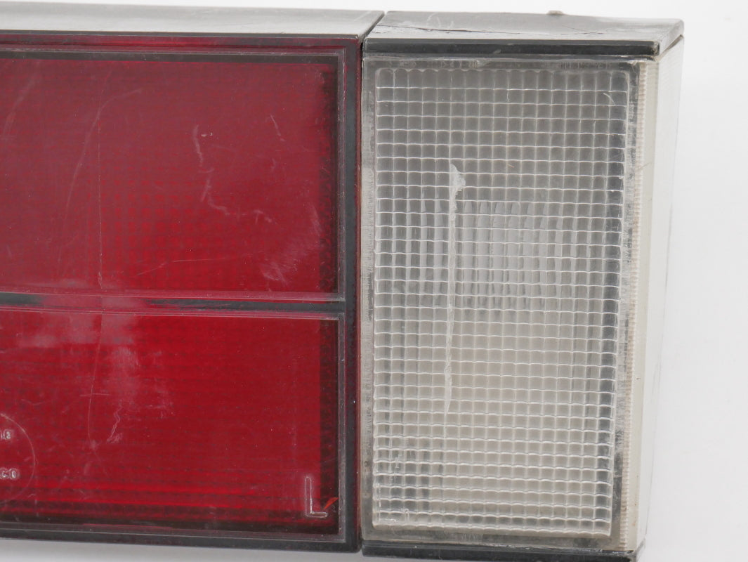 LH Taillight 81-84 VW Rabbit GTI MK1 Tail Light Lamp - Genuine - 175 945 095 A
