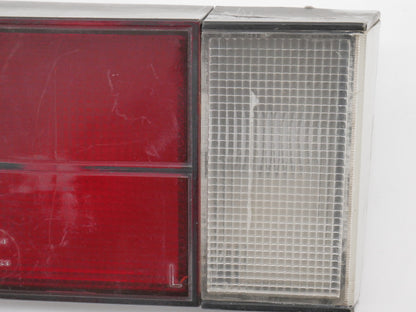 LH Taillight 81-84 VW Rabbit GTI MK1 Tail Light Lamp - Genuine - 175 945 095 A
