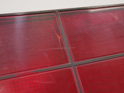 LH Taillight 81-84 VW Rabbit GTI MK1 Tail Light Lamp - Genuine - 175 945 095 A