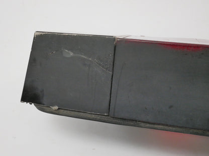 LH Taillight 81-84 VW Rabbit GTI MK1 Tail Light Lamp - Genuine - 175 945 095 A