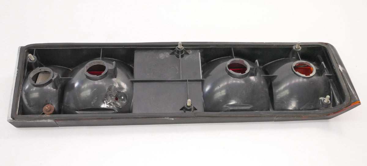 LH Taillight 81-84 VW Rabbit GTI MK1 Tail Light Lamp - Genuine - 175 945 095 A