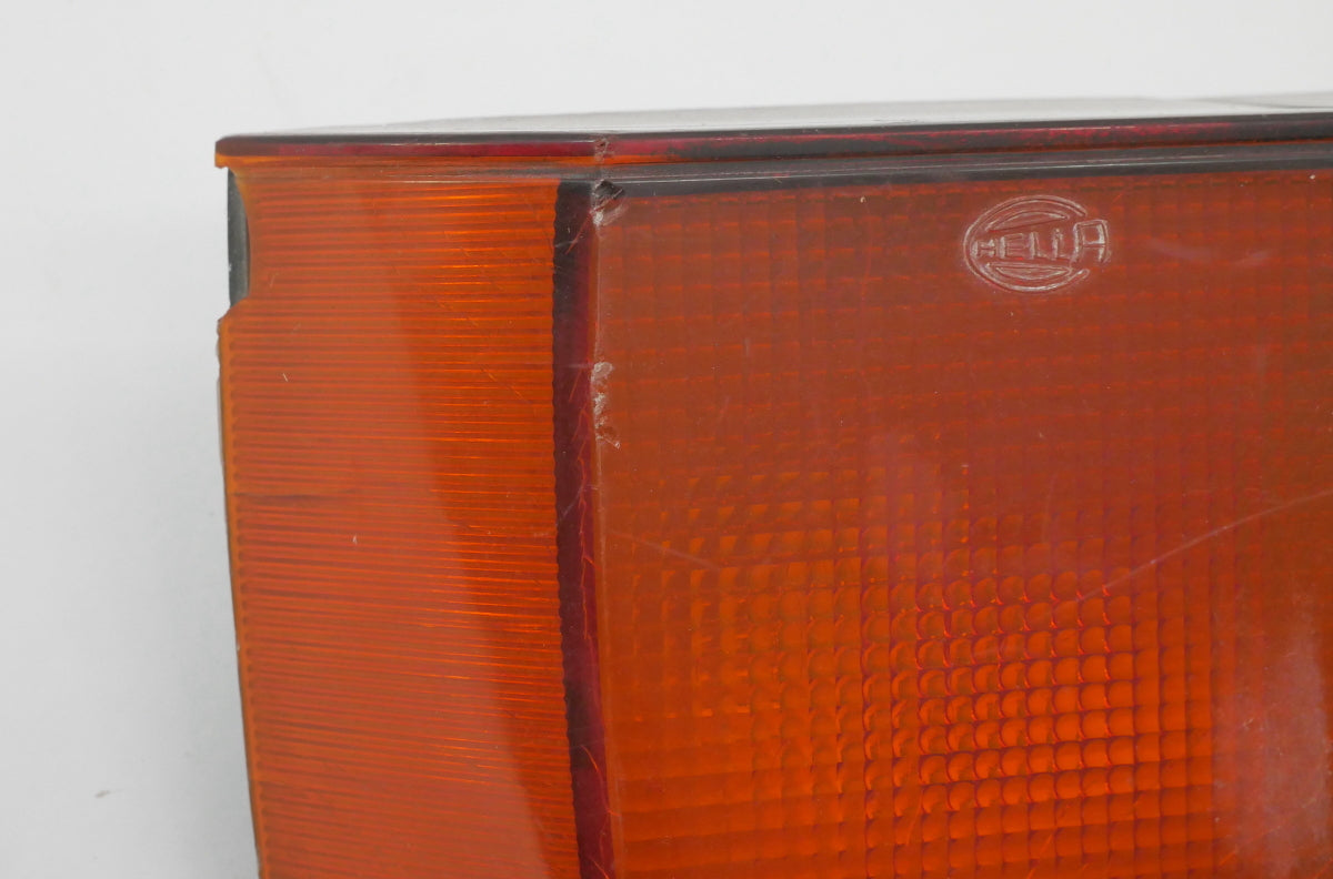 LH Taillight 81-84 VW Rabbit GTI MK1 Tail Light Lamp - Genuine - 175 945 095 A