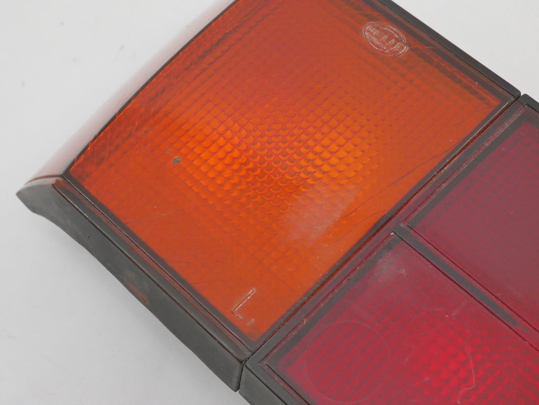 LH Taillight 81-84 VW Rabbit GTI MK1 Tail Light Lamp - Genuine - 175 945 095 A