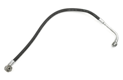 Fuel Gas Accumulator to Pump Line Hose VW Rabbit Jetta MK1 Genuine 171 201 220 D