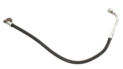 Fuel Gas Accumulator to Pump Line Hose VW Rabbit Jetta MK1 Genuine 171 201 220 D