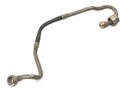 Fuel Accumulator Line 85-92 VW Jetta Golf GTI MK2 8v 16v - Genuine - 191 201 373