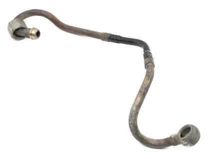 Fuel Accumulator Line 85-92 VW Jetta Golf GTI MK2 8v 16v - Genuine - 191 201 373