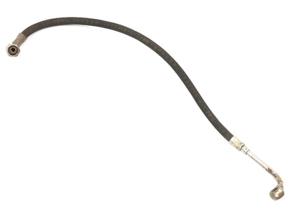 Fuel Gas Accumulator to Pump Line Hose VW Rabbit Jetta MK1 - OEM - 171 201 220 D