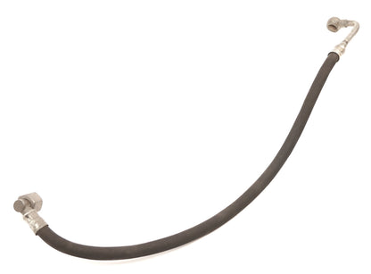 Fuel Gas Accumulator to Pump Line Hose VW Rabbit Jetta MK1 - OEM - 171 201 220 D