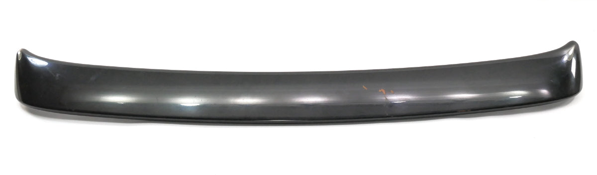 Stock Factory Trunk Spoiler Wing 93-99 VW Jetta GLX Mk3 Green - Genuine
