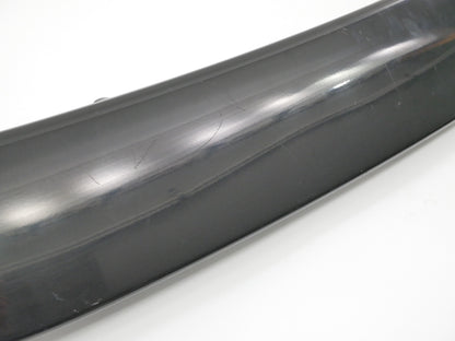 Stock Factory Trunk Spoiler Wing 93-99 VW Jetta GLX Mk3 Green - Genuine