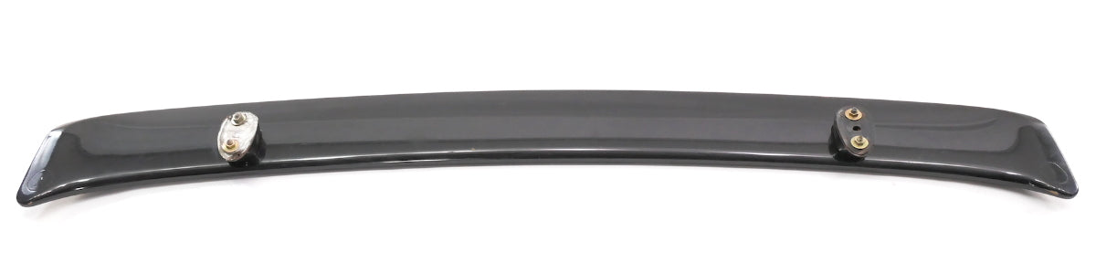 Stock Factory Trunk Spoiler Wing 93-99 VW Jetta GLX Mk3 Green - Genuine