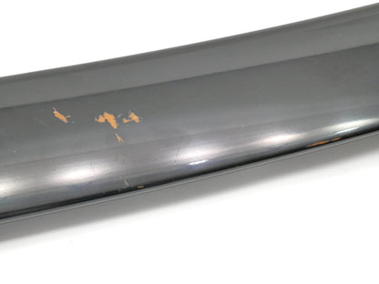 Stock Factory Trunk Spoiler Wing 93-99 VW Jetta GLX Mk3 Green - Genuine