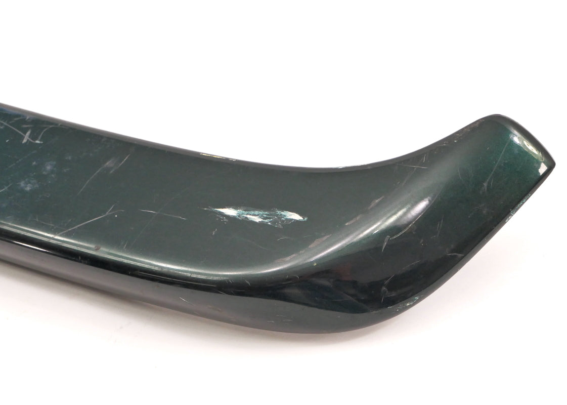 Stock Factory Hatch Spoiler Wing 90-94 VW Corrado SLC G60 Genuine - 535 827 933