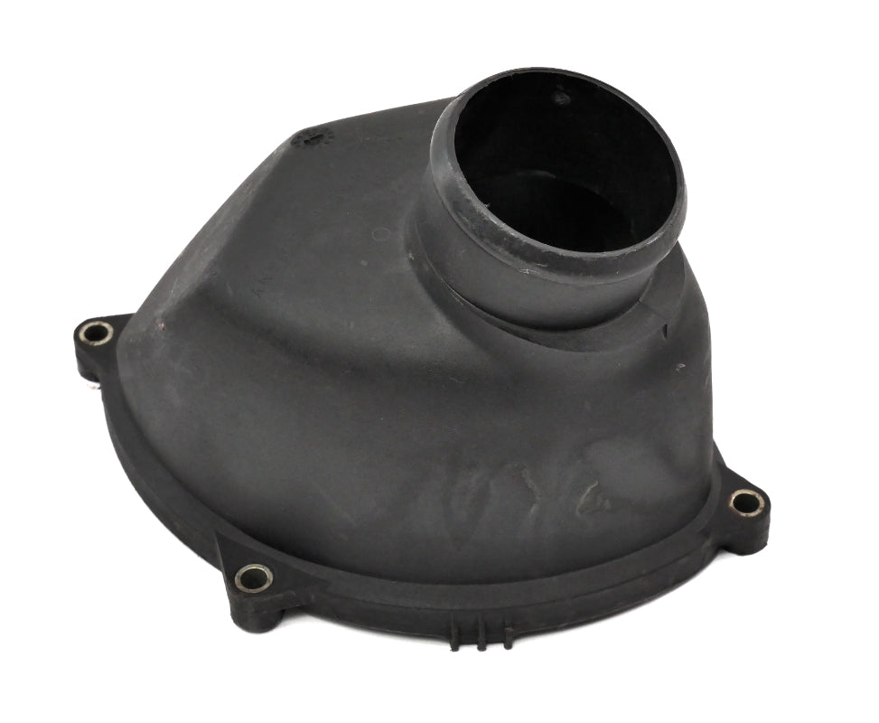 Supercharger Super Charger Muffler Silencer 90-92 VW Corrado G60 ~ 535 145 752