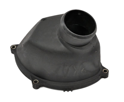 Supercharger Super Charger Muffler Silencer 90-92 VW Corrado G60 ~ 535 145 752