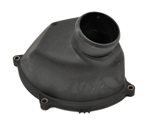 Supercharger Super Charger Muffler Silencer 90-92 VW Corrado G60 ~ 535 145 752