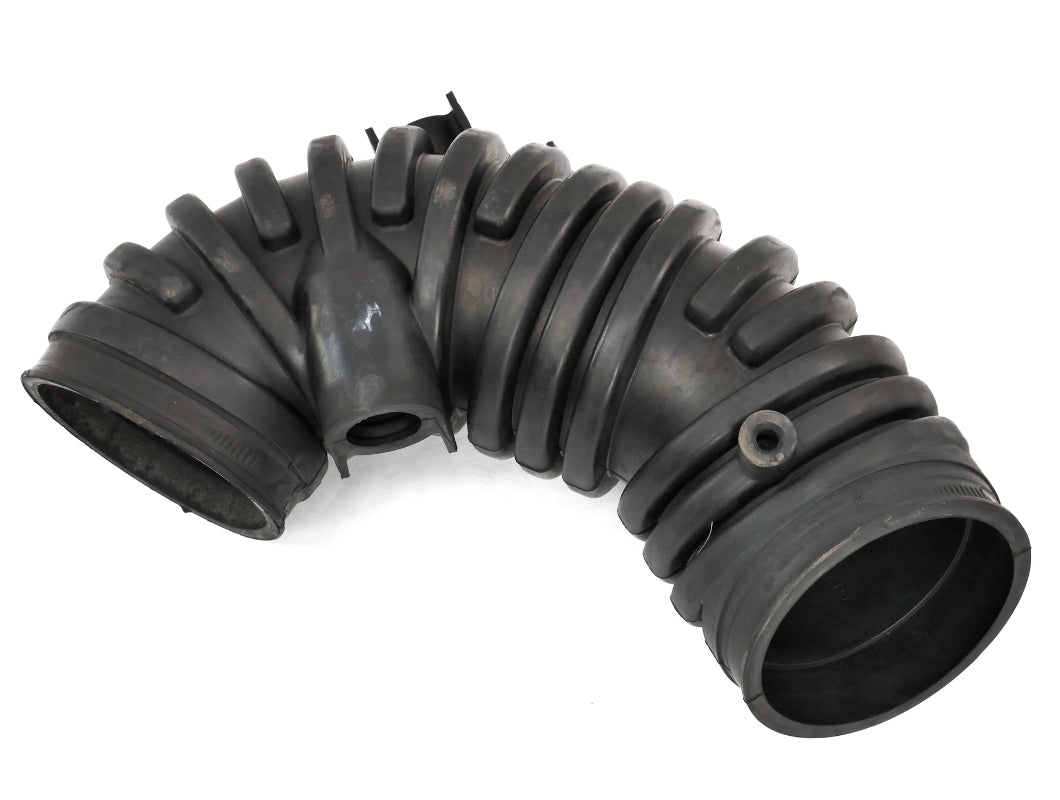 Air intake Boot Tube Hose Elbow 92-94 VW Corrado SLC Passat B3 VR6 1H0 129 627 F