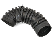 Air intake Boot Tube Hose Elbow 92-94 VW Corrado SLC Passat B3 VR6 1H0 129 627 F