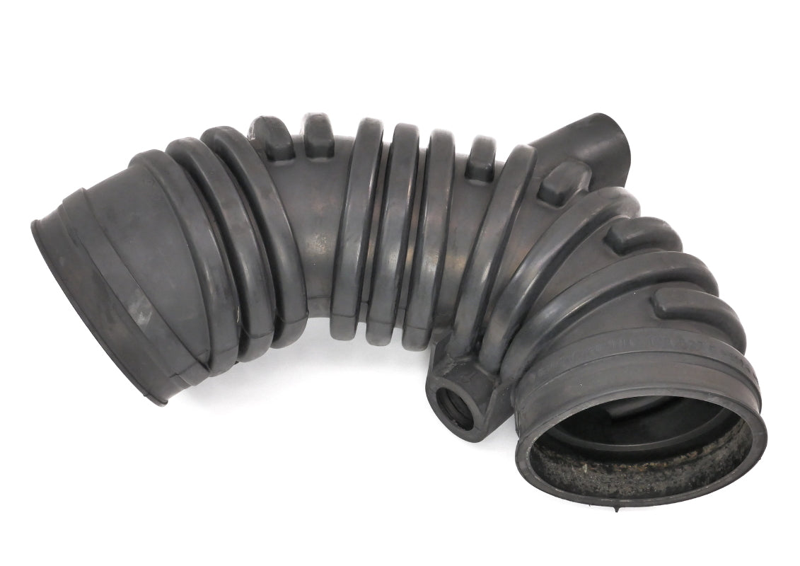 Air intake Boot Tube Hose Elbow 92-94 VW Corrado SLC Passat B3 VR6 1H0 129 627 F
