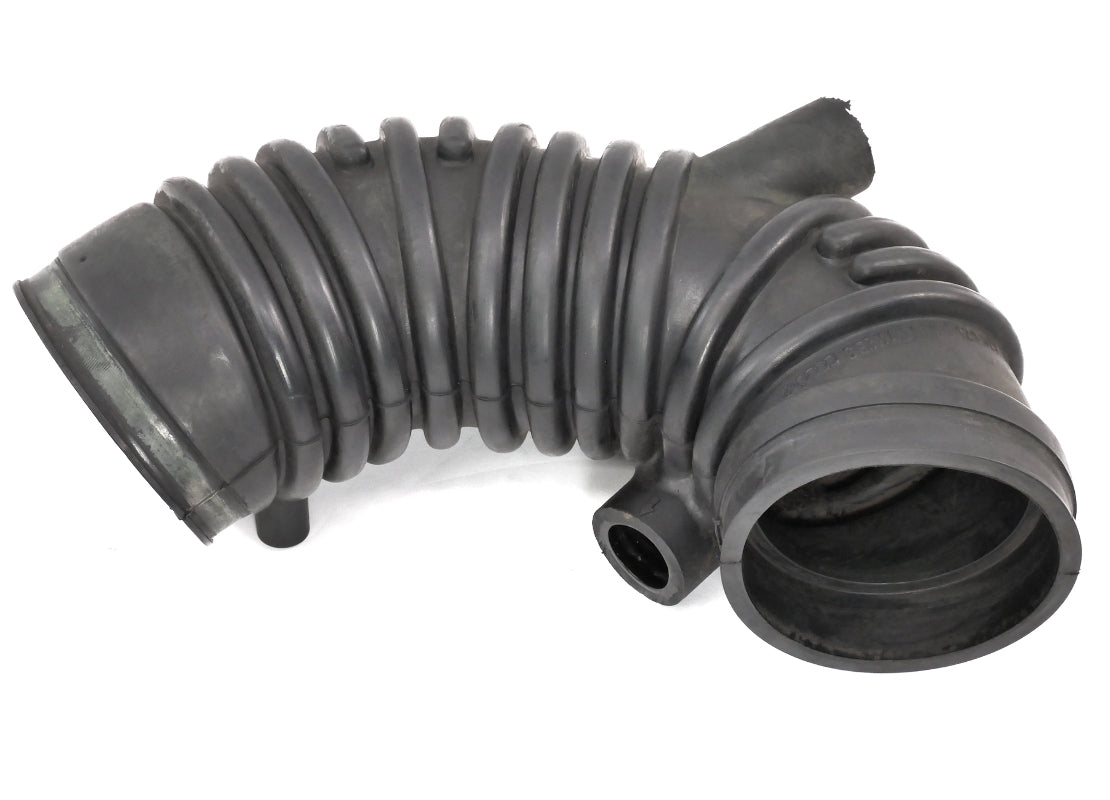 Air intake Boot Tube Hose Elbow 92-94 VW Corrado SLC Passat B3 VR6 1H0 129 627 L