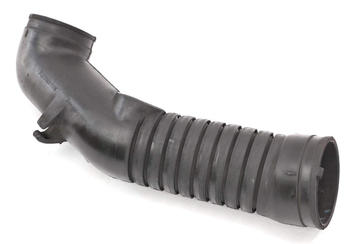 Air Intake Boot Tube VW Jetta Golf Cabrio MK3 OBD2 2.0 ABA - OEM - 1HM 129 627 F