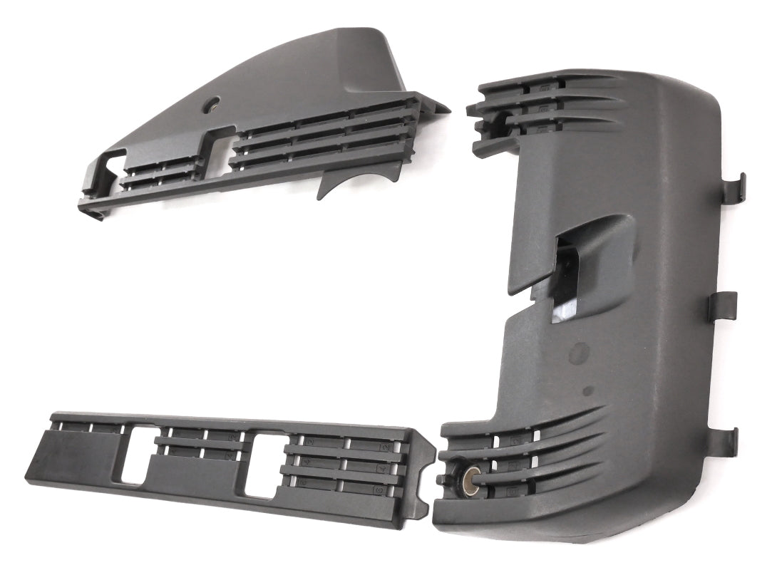 Engine Cover Wire Holder Trim 94-99 VW Jetta GTI MK3 Passat B4 VR6 - 021 133 918