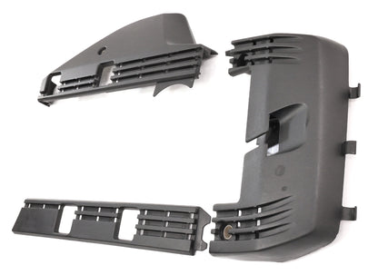 Engine Cover Wire Holder Trim 94-99 VW Jetta GTI MK3 Passat B4 VR6 - 021 133 918