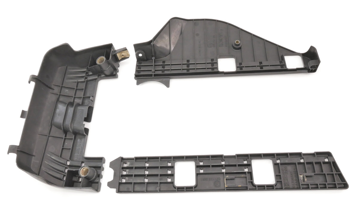 Engine Cover Wire Holder Trim 94-99 VW Jetta GTI MK3 Passat B4 VR6 - 021 133 918