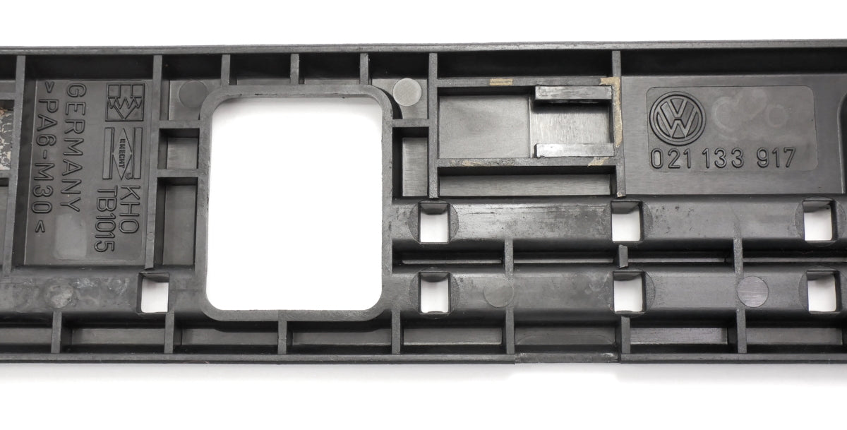 Engine Cover Wire Holder Trim 94-99 VW Jetta GTI MK3 Passat B4 VR6 - 021 133 918