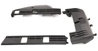 Engine Cover Wire Holder Trim 94-99 VW Jetta GTI MK3 Passat B4 VR6 - 021 133 918