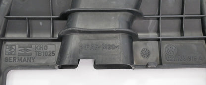 Engine Cover Wire Holder Trim 94-99 VW Jetta GTI MK3 Passat B4 VR6 - 021 133 918