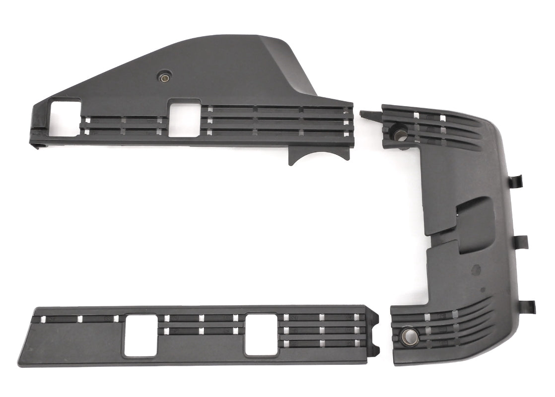 Engine Cover Wire Holder Trim 94-99 VW Jetta GTI MK3 Passat B4 VR6 - 021 133 918