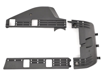 Engine Cover Wire Holder Trim 94-99 VW Jetta GTI MK3 Passat B4 VR6 - 021 133 918