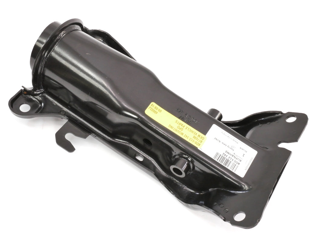 NOS RH Rear Upper Shock Spring Mount Housing 96-01 Audi A4 S4 B5 - 8D0 512 342