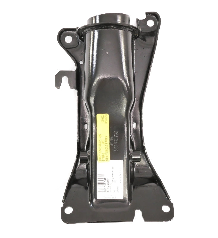 NOS RH Rear Upper Shock Spring Mount Housing 96-01 Audi A4 S4 B5 - 8D0 512 342