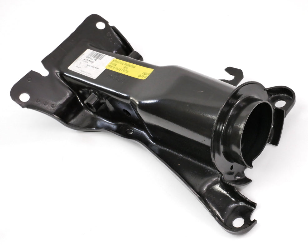 NOS RH Rear Upper Shock Spring Mount Housing 96-01 Audi A4 S4 B5 - 8D0 512 342