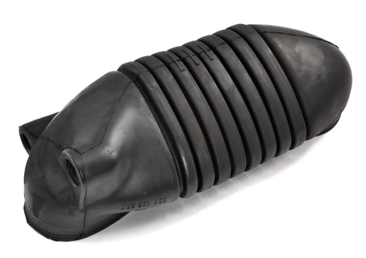 Air Intake Tube Hose Boot 91-93 VW Fox 1.8 Digifant II - Genuine - 323 129 627