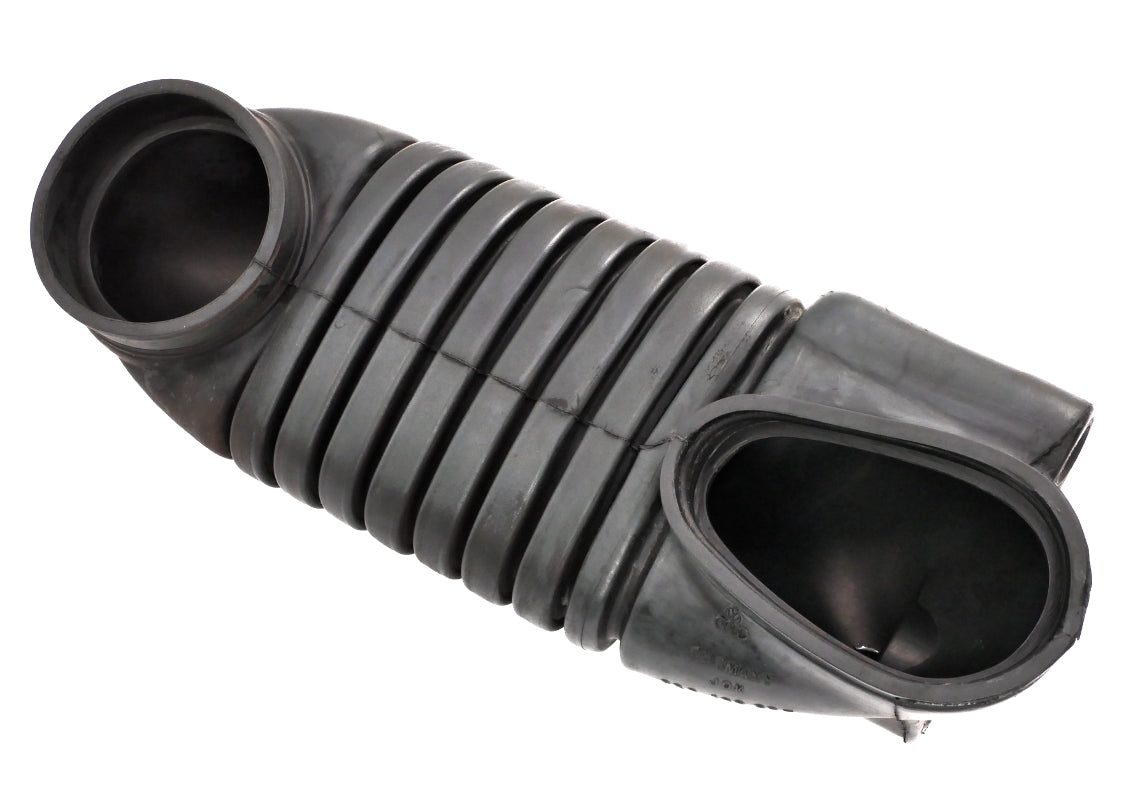Air Intake Tube Hose Boot 91-93 VW Fox 1.8 Digifant II - Genuine - 323 129 627