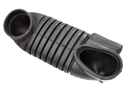 Air Intake Tube Hose Boot 91-93 VW Fox 1.8 Digifant II - Genuine - 323 129 627