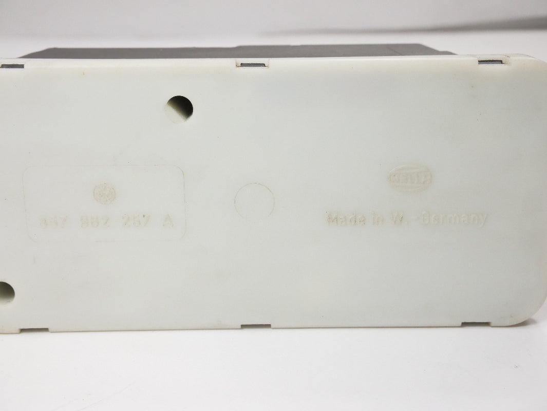 Central Lock Vacuum Pump 90-94 VW Corrado G60 SLC Passat B3 B4 MK3 357 962 257 A