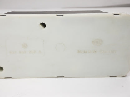 Central Lock Vacuum Pump 90-94 VW Corrado G60 SLC Passat B3 B4 MK3 357 962 257 A