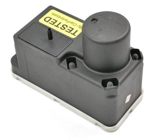 Central Lock Vacuum Pump 90-94 VW Corrado G60 SLC Passat B3 B4 MK3 357 962 257 A
